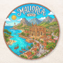 Recherche de majorque dessous de verres Espagne