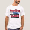 Recherche de appui de troupe tshirts Soldat