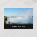 Recherche de automne de niagara Voyage
