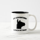 Recherche de valise café tasses Drôle
