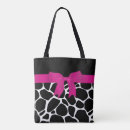 Recherche de empreinte de léopard noir sacs Blanc