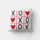 Recherche de tic tac orteil coussins Jour des valentines