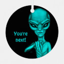 Recherche de aliens ornements Ufo