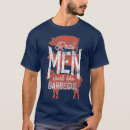 Recherche de barbecue hommes tshirts Noël