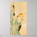 Recherche de chanteur posters Toulouse lautrec