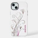 Recherche de dessin abstrait iphone coques Chic