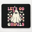 Recherche de goules tapis souris Fantôme