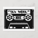 Recherche de cassette audio cartes postales Musique