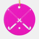 Recherche de champ ornements Hockey
