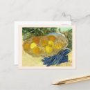 Recherche de panier en osier cartes postales Vintage