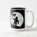 Recherche de astronautes tasses Lune