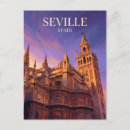 Recherche de giralda cartes postales Espagne