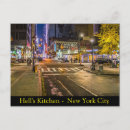 Recherche de kitchen cartes postales New york