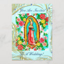 Recherche de vierge de guadalupe invitations Église