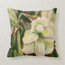 Recherche de amaryllis maison deco Blanc