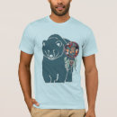 Recherche de animal totem tshirts Guide