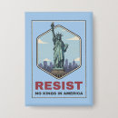 Recherche de statue badges Politique