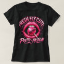 Recherche de précieux tshirts Pour elle