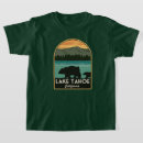 Recherche de vacances enfant tshirts Californie