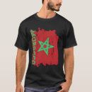 Recherche de fierté maroc tshirts Afrique du nord