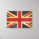 Recherche de drapeau vintage art Grande bretagne