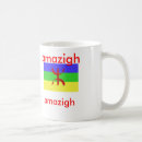 Recherche de amazigh tasses Drapeau
