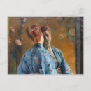 Recherche de kimono cartes postales Classique