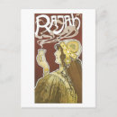 Recherche de café vintage cartes postales Travel