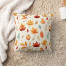 Recherche de motif boho coussins Automne