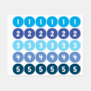 Recherche de 9 cercles Pour enfants
