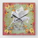 Recherche de pegasus horloges Chevaux