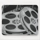 Recherche de bobines tapis souris Noir