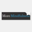 Recherche de mindfulness voiture autocollants Bouddhisme