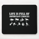 Recherche de pêche mouche tapis souris Humour