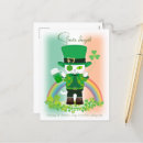 Recherche de bière verte cartes postales Mignon
