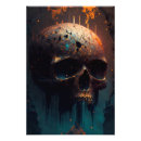 Recherche de tête crâne posters Toute personne