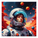 Recherche de structure posters Futuriste