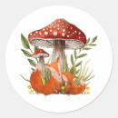 Recherche de rouge renard autocollants Chute