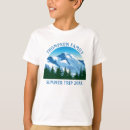 Recherche de camping enfant tshirts Nature
