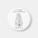 Recherche de coiffeur magnets Pour elle
