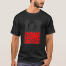 Recherche de gone squatchin tshirts Squatter
