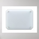 Recherche de signes de vue posters Blanc