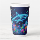 Recherche de requin tasses Nautique