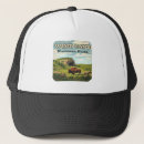 Recherche de parc du sud casquettes Bison