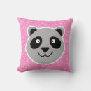 Recherche de racoon coussins Dessin