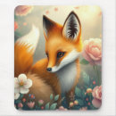 Recherche de rêveur tapis souris Floral