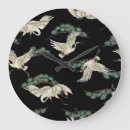 Recherche de dessin japonais horloges Motif
