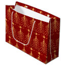 Recherche de elegant red christmas sacs cadeaux Vacances