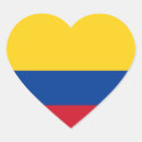 Recherche de drapeau colombien colombie autocollants Pour tous