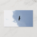 Recherche de aigle en vol cartes visite Voler